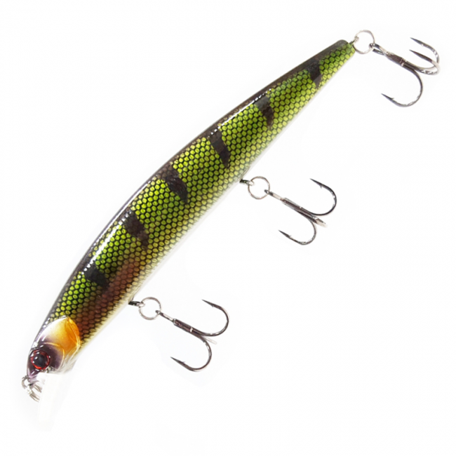 Воблер Mottomo Aringo 130SP 21.3г Воблер Mottomo Aringo 130SP 21.3г