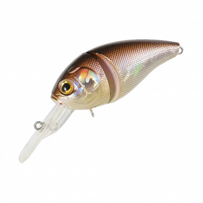 Воблер TsuYoki Boar 60F