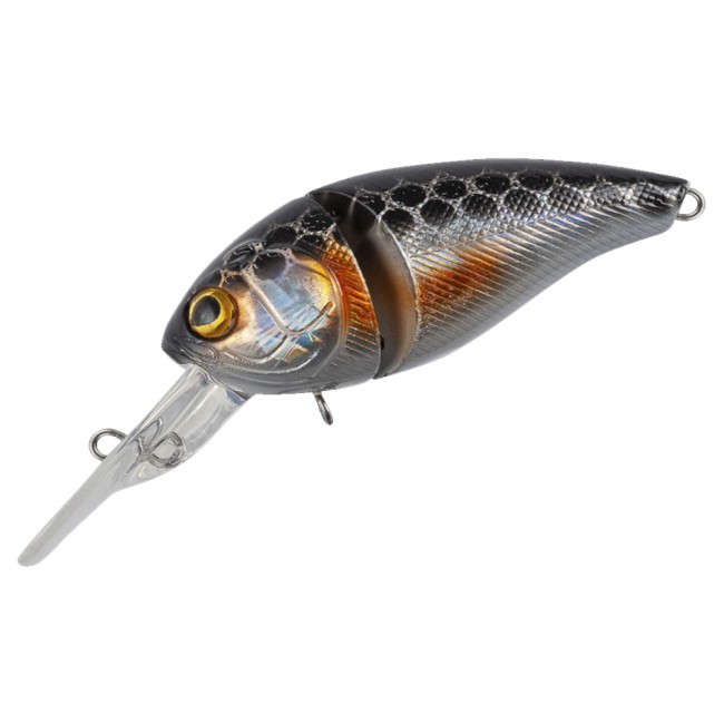 Воблер TsuYoki Boar 60F