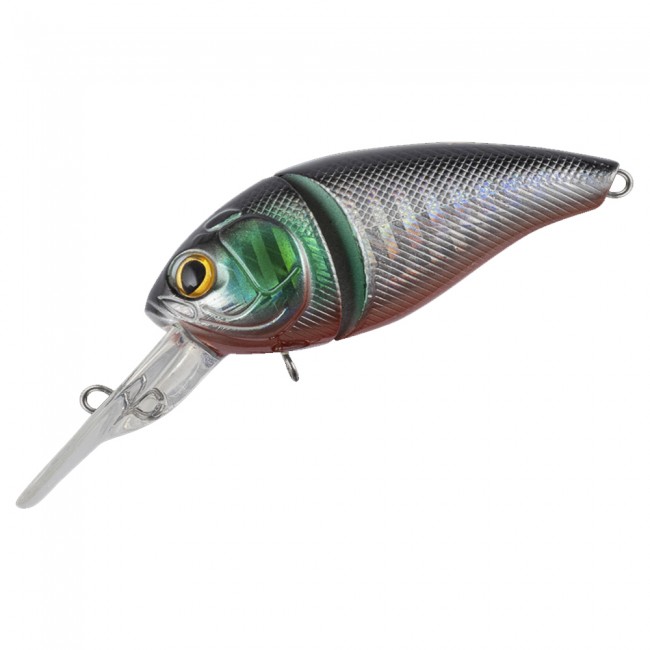 Воблер TsuYoki Boar 60F