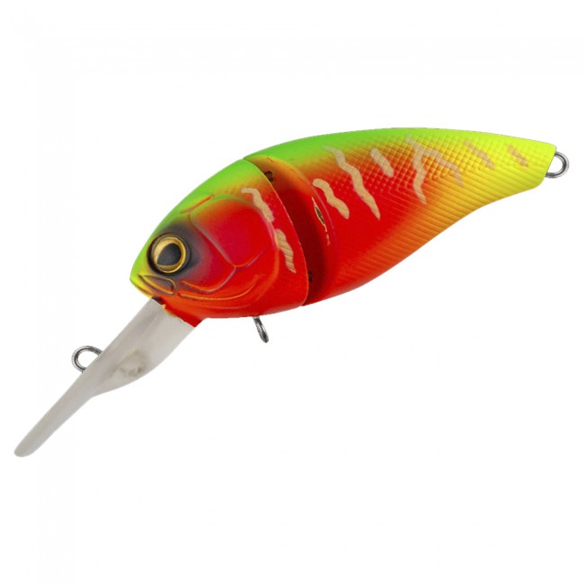 Воблер TsuYoki Boar 60F