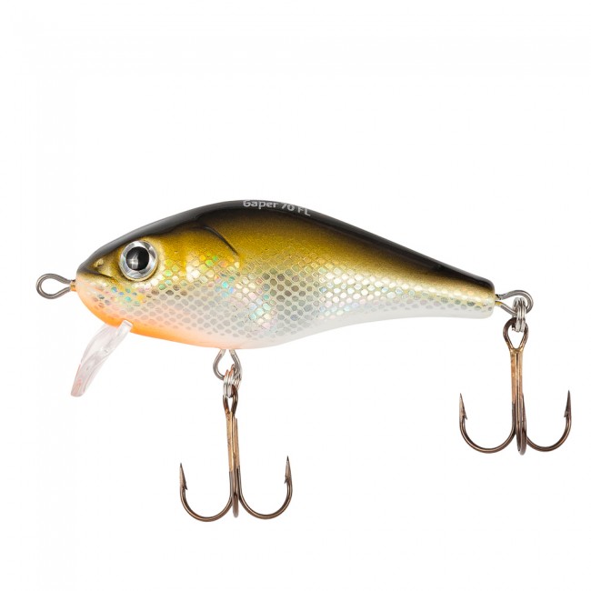 Воблер Chimera Gaper 50FL
