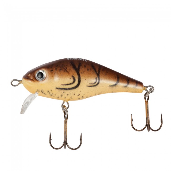 Воблер Chimera Gaper 50FL