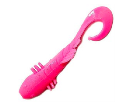 Be Tan Co SW 2" Curly Tail