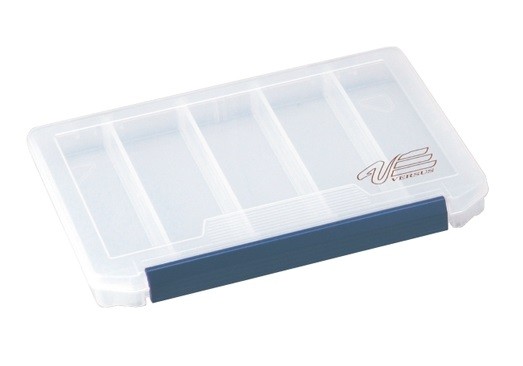 Коробка Рыболовная "Meiho" Versus Clear 255/190/28 (VS-3020NSM-C)