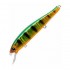 Воблер F1071 Duel Hardcore Minnow Flat 110F