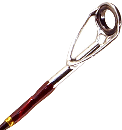 Спиннинг Kosadaka Maestro 1.98м 2-10г 198L