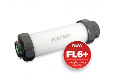 Светильник Flacarp Led light FL6+ 