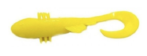 Be Tan Co SW 3" Curly Tail 