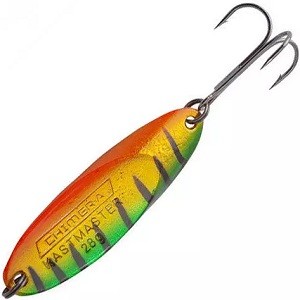 Блесна Chimera Kastmaster 18гр Блесна Chimera Kastmaster 18гр