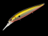 Воблер TsuYoki Diplomat 110SP