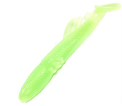 Be Tan Co SW 3 Slim Shad Tail 