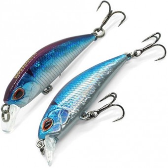 Воблер Kosadaka JAX Minnow xs 45F Воблер Kosadaka JAX Minnow xs 45F