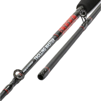 Удилище Maximus Trolling Master TMS-702H