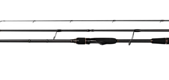 Удилище Спиннинговое Hearty Rise Evolution III E3-702MS (Длина: 214см, Тест: 7-21г) Удилище Спиннинговое Hearty Rise Evolution III E3-702MS (Длина: 214см, Тест: 7-21г)