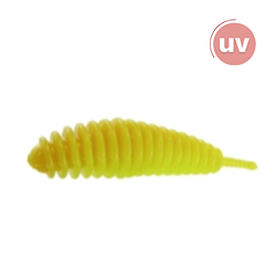 Силиконовая приманка Milmax (Тула ) Плавунец чеснок, 5.5см Силиконовая приманка Milmax (Тула ) Плавунец чеснок, 5.5см