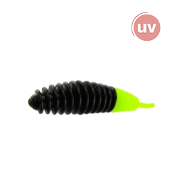 Силиконовая приманка Milmax (Тула ) Плавунец чеснок, 5.5см Силиконовая приманка Milmax (Тула ) Плавунец чеснок, 5.5см