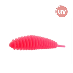 Силиконовая приманка Milmax (Тула ) Плавунец чеснок, 5.5см Силиконовая приманка Milmax (Тула ) Плавунец чеснок, 5.5см