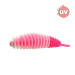 Силиконовая приманка Milmax (Тула ) Плавунец чеснок, 5.5см Силиконовая приманка Milmax (Тула ) Плавунец чеснок, 5.5см