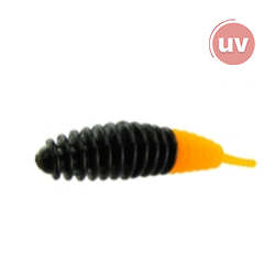 Силиконовая приманка Milmax (Тула ) Плавунец чеснок, 5.5см Силиконовая приманка Milmax (Тула ) Плавунец чеснок, 5.5см