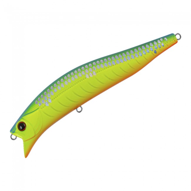 Воблер TsuYoki Satana 115F Воблер TsuYoki Satana 115F