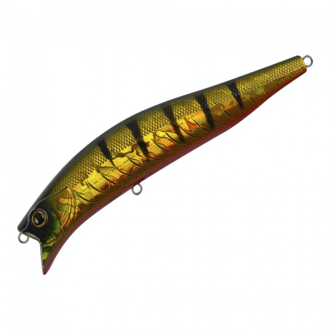 Воблер TsuYoki Satana 115F Воблер TsuYoki Satana 115F