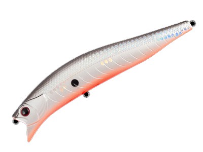 Воблер TsuYoki Satana 115F Воблер TsuYoki Satana 115F