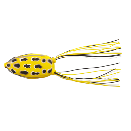 Приманка мягкая Lucky John 3D Series FROG 2.0in (05.00) 1шт Приманка мягкая Lucky John 3D Series FROG 2.0in (05.00) 1шт