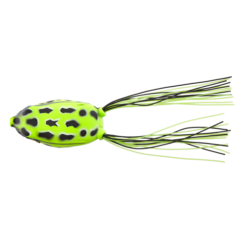 Приманка мягкая Lucky John 3D Series FROG 2.0in (05.00) 1шт Приманка мягкая Lucky John 3D Series FROG 2.0in (05.00) 1шт