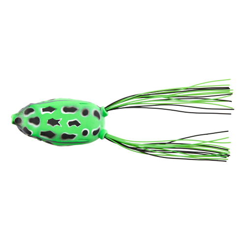 Приманка мягкая Lucky John 3D Series FROG 2.0in (05.00) 1шт Приманка мягкая Lucky John 3D Series FROG 2.0in (05.00) 1шт