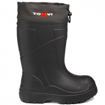 Сапоги Torvi  зим T-60C, черн