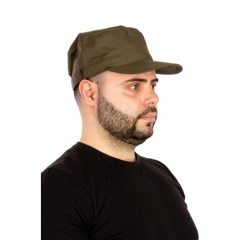 Кепка на застежке Novatex (Палатка, хаки)