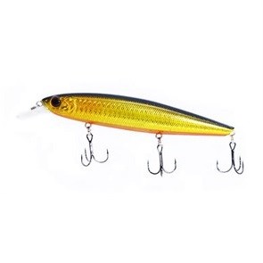 Воблер Mottomo Corso 130F 23г