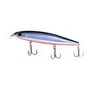 Воблер Mottomo Corso 130F 23г