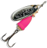Блесна Blue Fox Vibrax Long Cast (6 штук в упаковке) 25гр