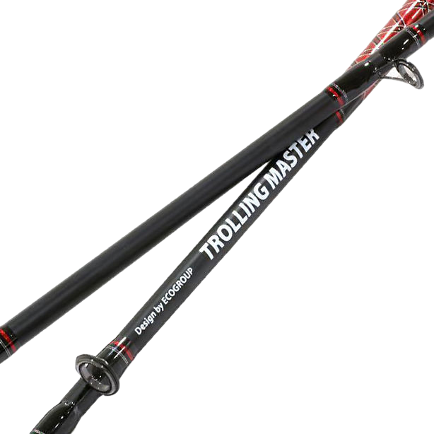 Удилище Maximus Trolling Master TMS-802H Удилище Maximus Trolling Master TMS-802H