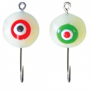 Морм.ECOPRO фосфор. "Глаз 4Ф"