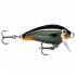 Воблер RAPALA Mini Fat Rap 03