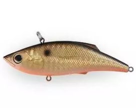 Воблер Strike Pro Rattle-N-Shad 75 Воблер Strike Pro Rattle-N-Shad 75