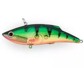 Воблер Strike Pro Rattle-N-Shad 75 Воблер Strike Pro Rattle-N-Shad 75