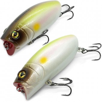 Воблер Kosadaka Malas Pop 57 Воблер Kosadaka Malas Pop 57