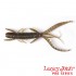 Виброхвосты Lucky John Pro Series HOGY SHRIMP 3.5in (08.90) 5шт, съедобные
