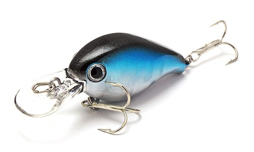 Воблер Lucky Craft Clutch MR 42mm Воблер Lucky Craft Clutch MR 42mm