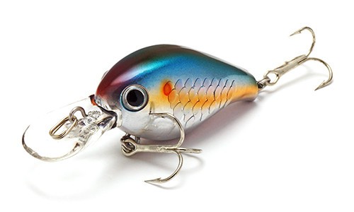 Воблер Lucky Craft Clutch MR 42mm Воблер Lucky Craft Clutch MR 42mm