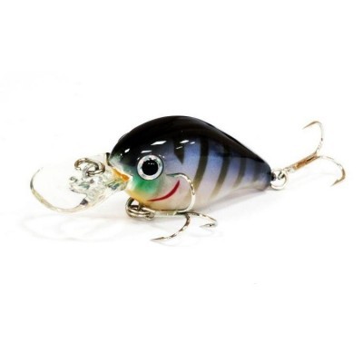 Воблер Lucky Craft Clutch MR 42mm Воблер Lucky Craft Clutch MR 42mm