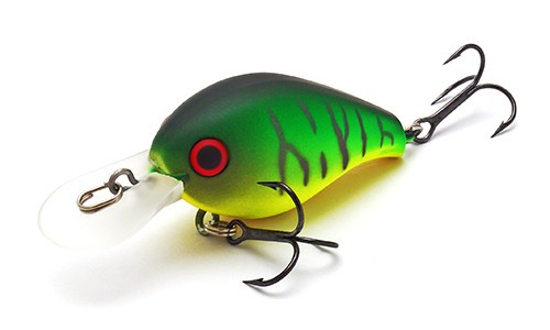 Воблер Lucky Craft Clutch MR 42mm Воблер Lucky Craft Clutch MR 42mm