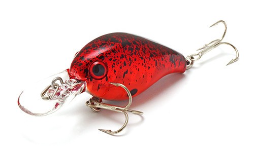 Воблер Lucky Craft Clutch MR 42mm Воблер Lucky Craft Clutch MR 42mm