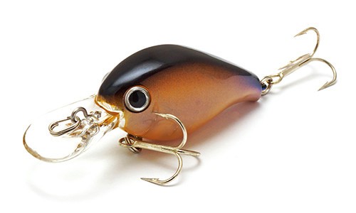 Воблер Lucky Craft Clutch MR 42mm Воблер Lucky Craft Clutch MR 42mm