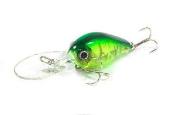 Воблер Lucky Craft Clutch MR 42mm Воблер Lucky Craft Clutch MR 42mm