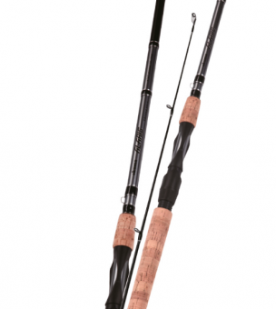 Удилище Okuma Alaris Zander Spin 8'0'' 240cm 10-35g 2sec Удилище Okuma Alaris Zander Spin 8'0'' 240cm 10-35g 2sec